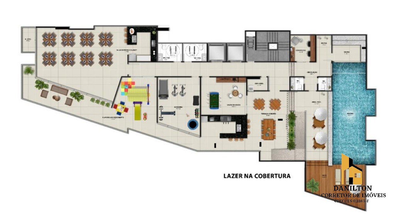 FINANCIAMENTO DIRETO COM A CONSTRUTORA Lançamento em Guarapari-es com 2 Quartos e Área de lazer completa