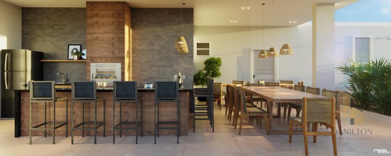 Apartamento com 3 quartos área de Lazer completa a venda na Praia do morro financiamiento com a construtora, GUARAPARI-ES