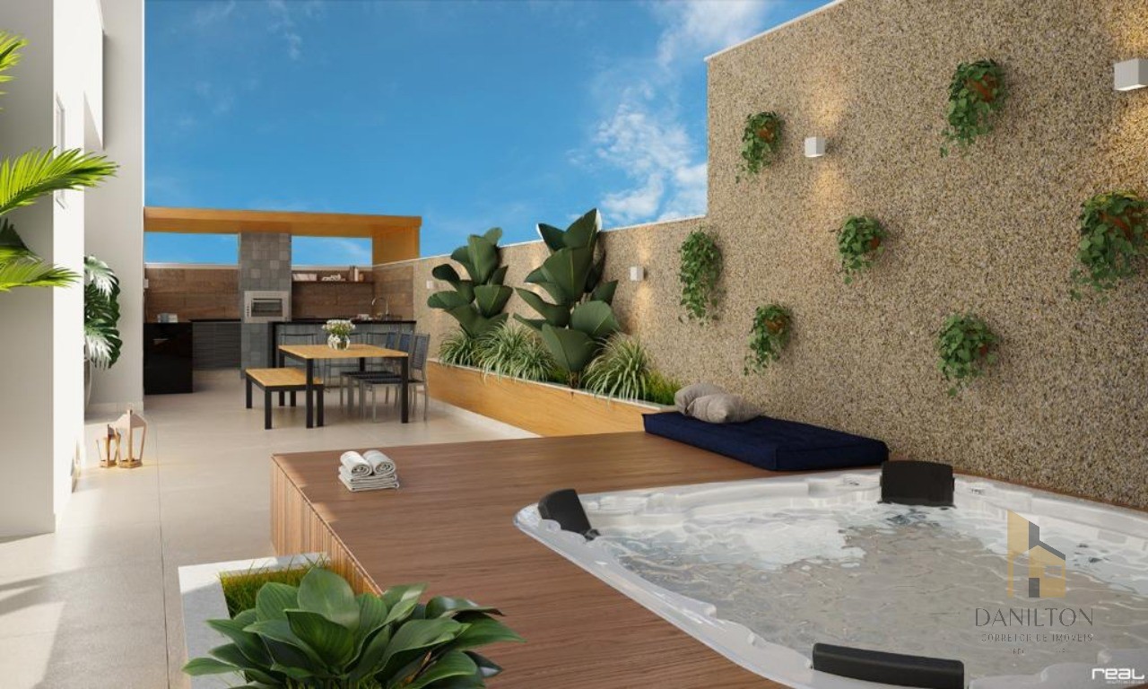 Apartamento com 3 quartos área de Lazer completa a venda na Praia do morro financiamiento com a construtora, GUARAPARI-ES