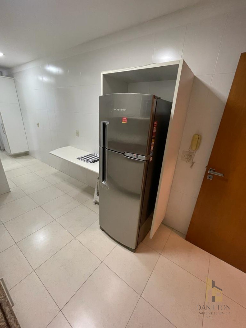 Apartamento a venda com 3 quartos sendo 2 suítes 2 vagas, na - foto 3