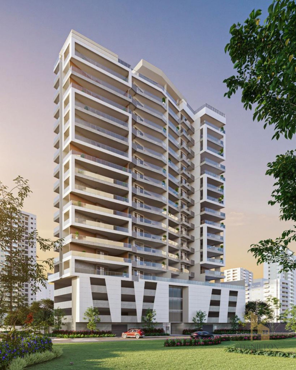 Apartamento com 3 quartos área de Lazer completa a venda na Praia do morro financiamiento com a construtora, GUARAPARI-ES