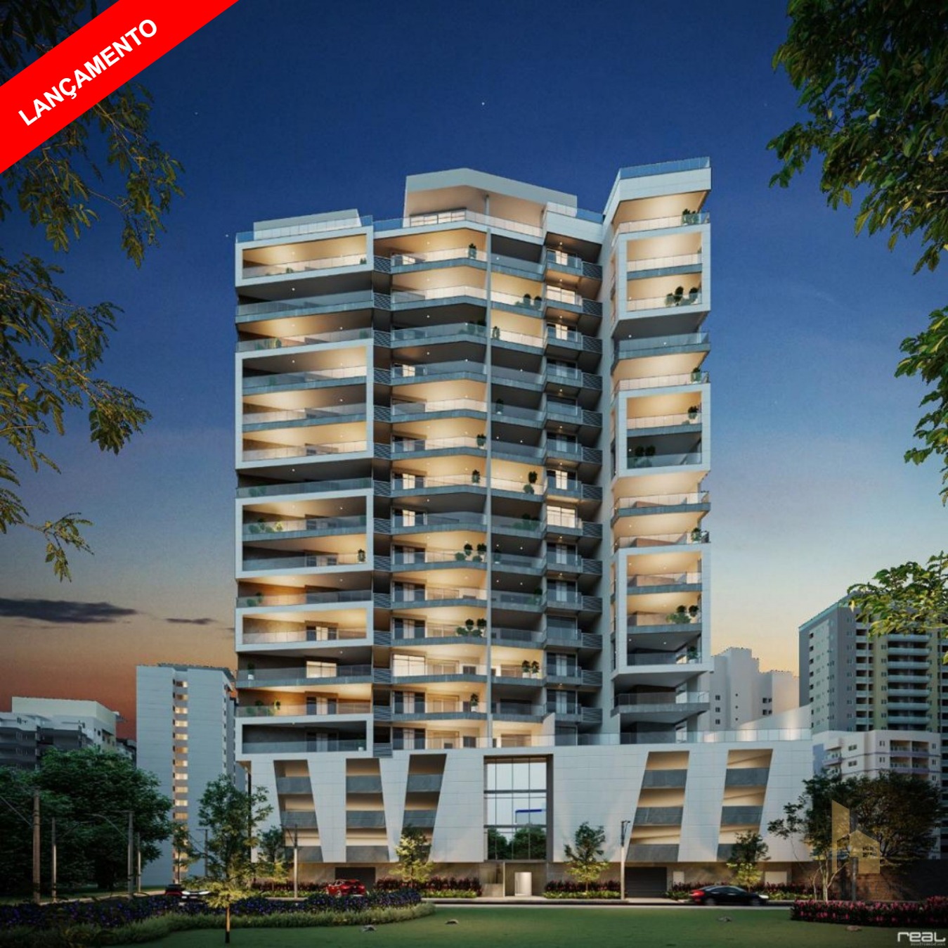 Apartamento com 3 quartos área de Lazer completa a venda na Praia do morro financiamiento com a construtora, GUARAPARI-ES
