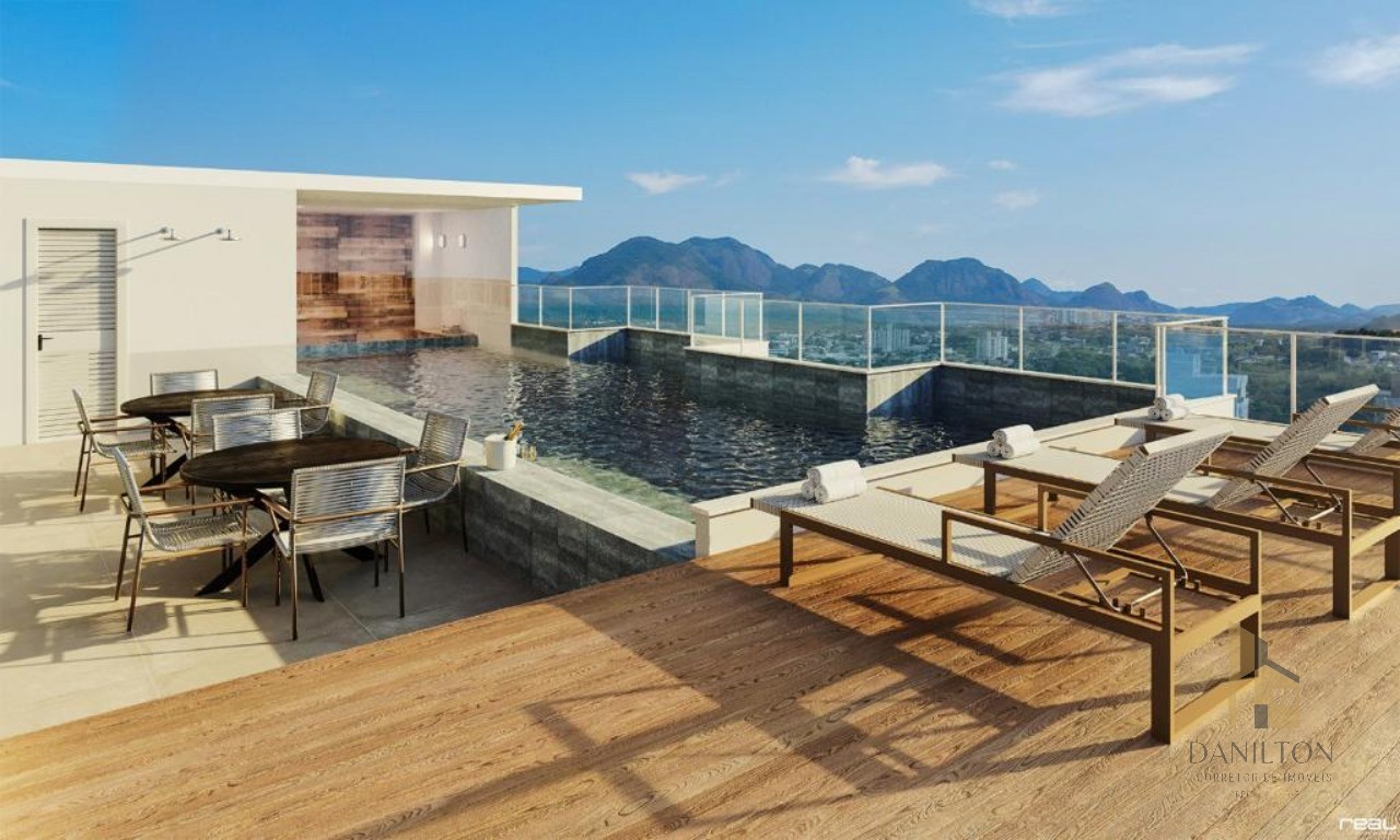 Apartamento com 3 quartos área de Lazer completa a venda na Praia do morro financiamiento com a construtora, GUARAPARI-ES