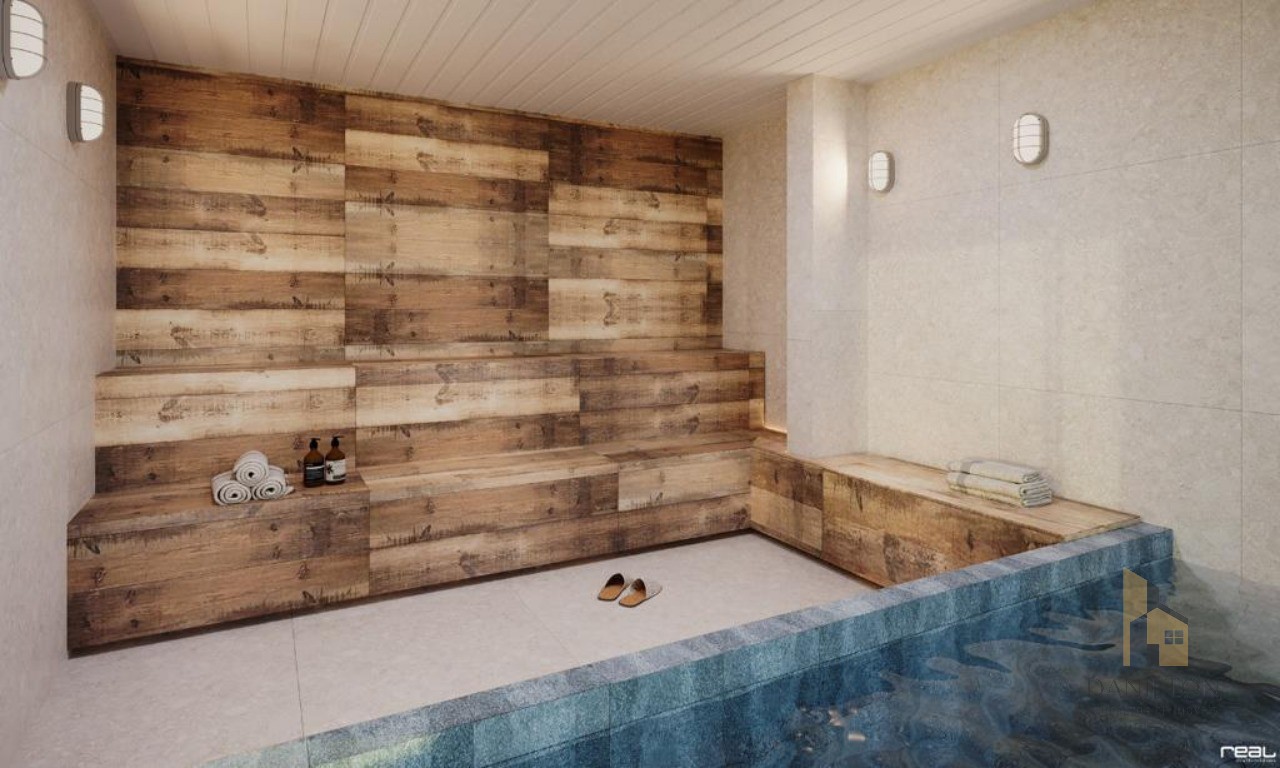 Apartamento com 3 quartos área de Lazer completa a venda na Praia do morro financiamiento com a construtora, GUARAPARI-ES