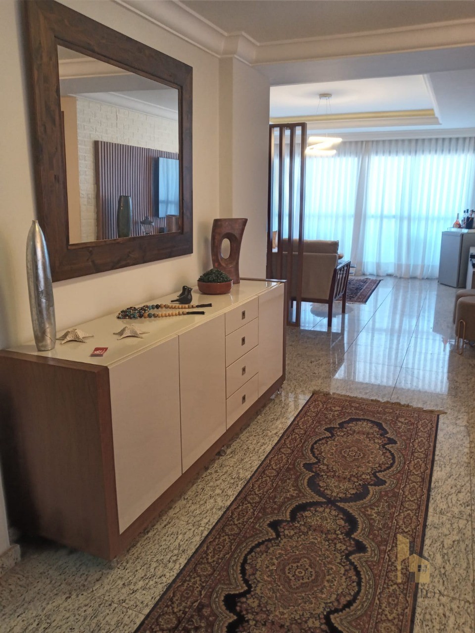 .apartamento com 4 dormitórios sendo 4 suítes à venda na pra - foto 14