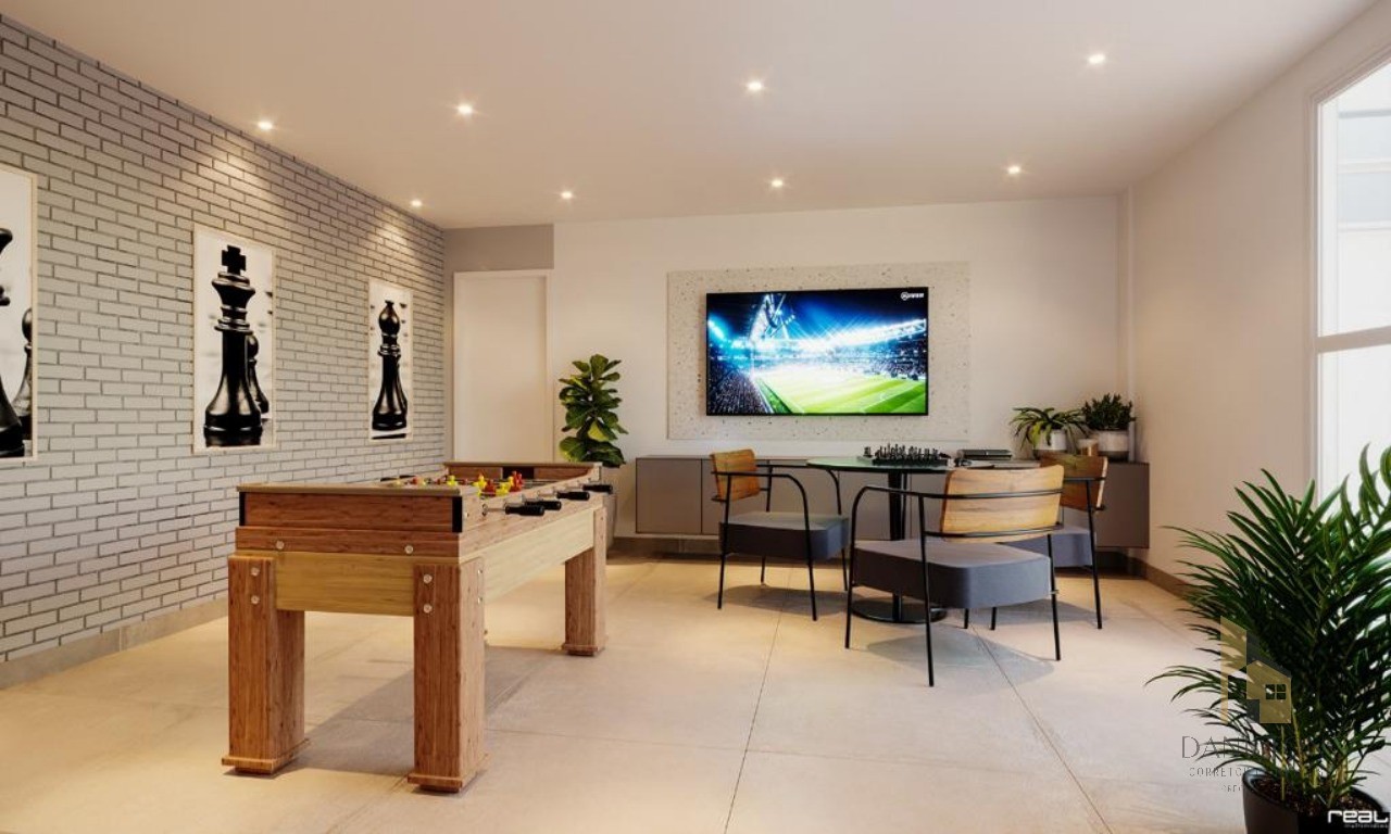 Apartamento com 3 quartos área de Lazer completa a venda na Praia do morro financiamiento com a construtora, GUARAPARI-ES