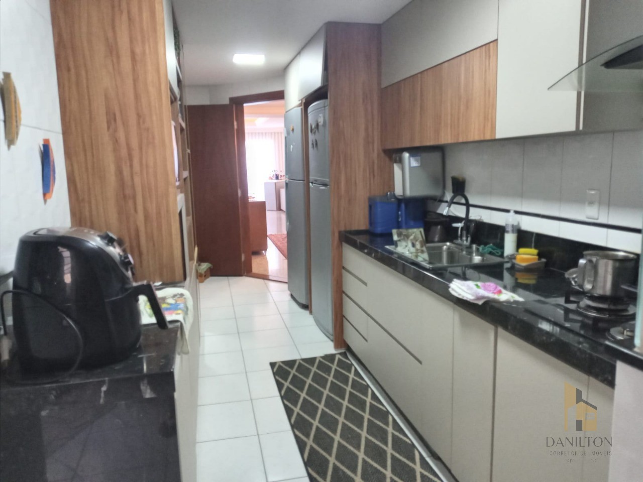 .apartamento com 4 dormitórios sendo 4 suítes à venda na pra - foto 9