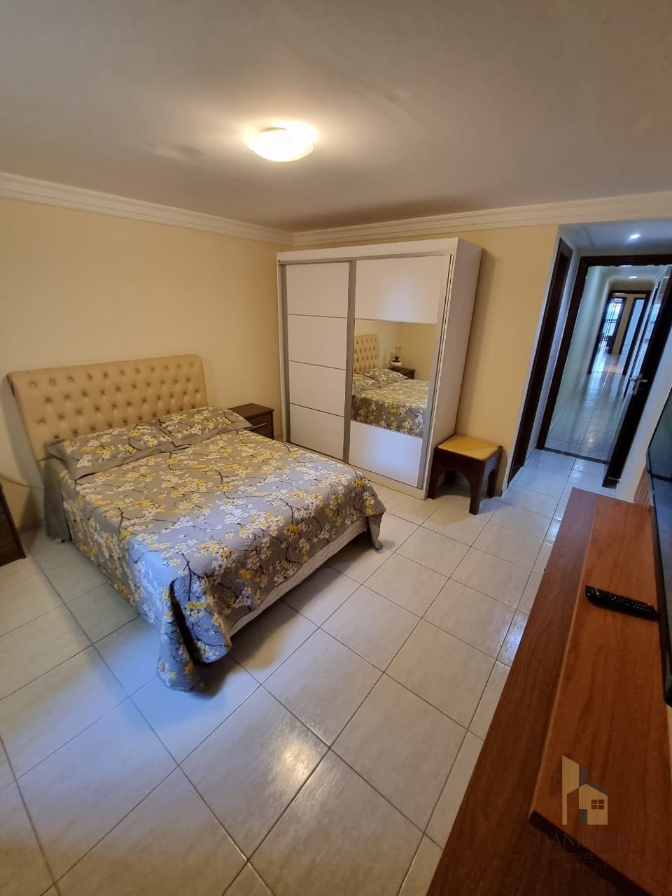 Apartamento, com 4 quartos a venda sendo 4 suítes, sala 2 am - foto 9