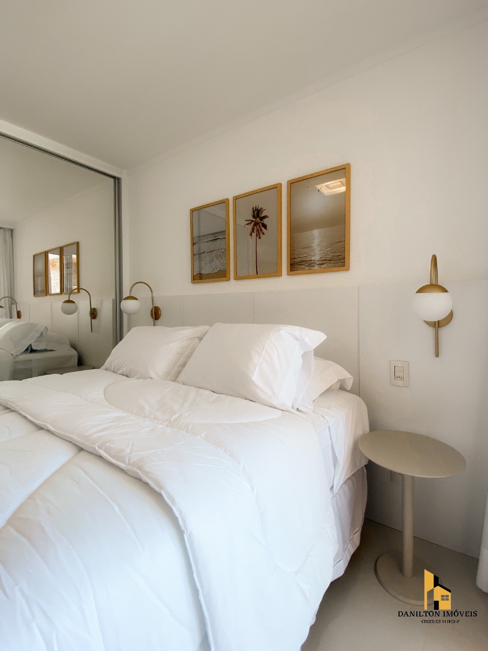 Apartamento com 3 quartos A venda na Praia do morro Area de Lazer, GUARAPARI-ES