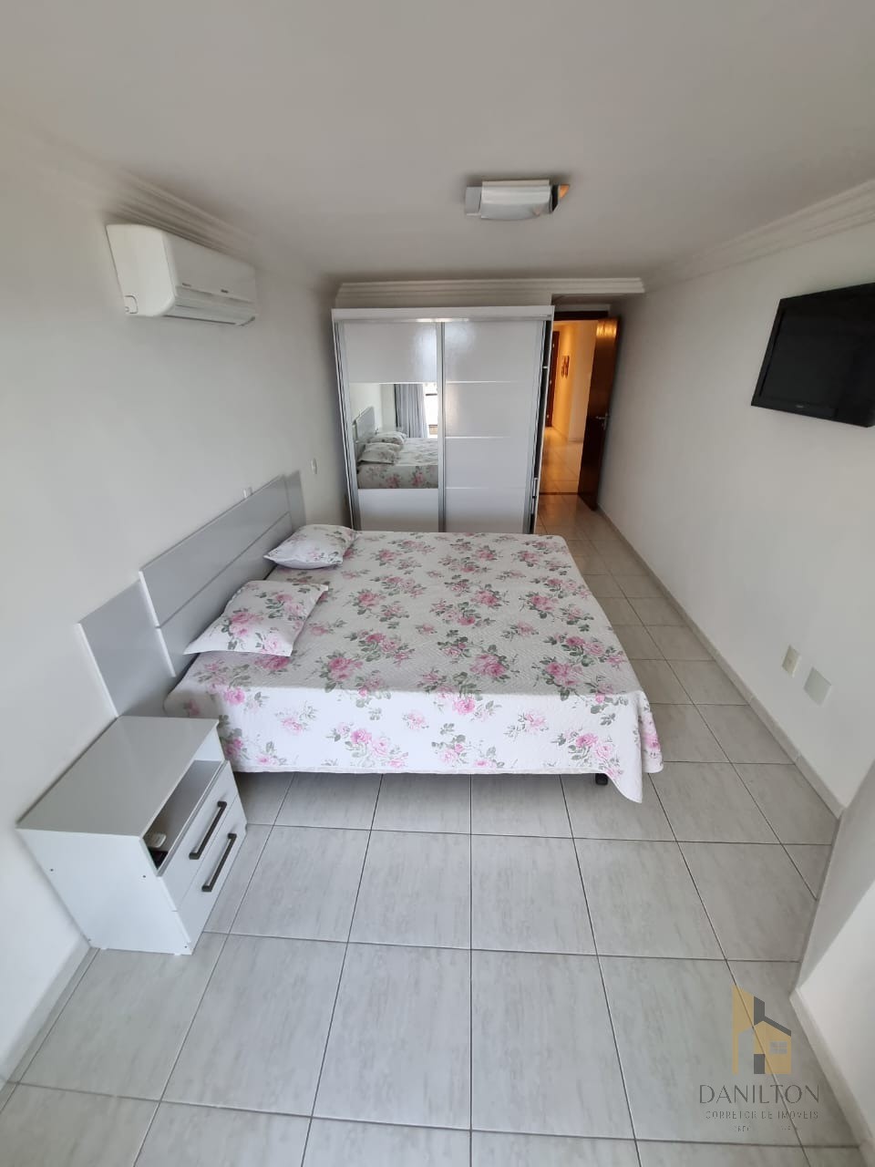 Apartamento, com 4 quartos a venda sendo 4 suítes, sala 2 am - foto 12