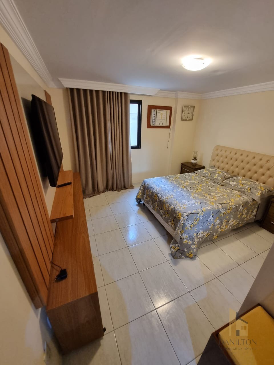 Apartamento, com 4 quartos a venda sendo 4 suítes, sala 2 am - foto 11