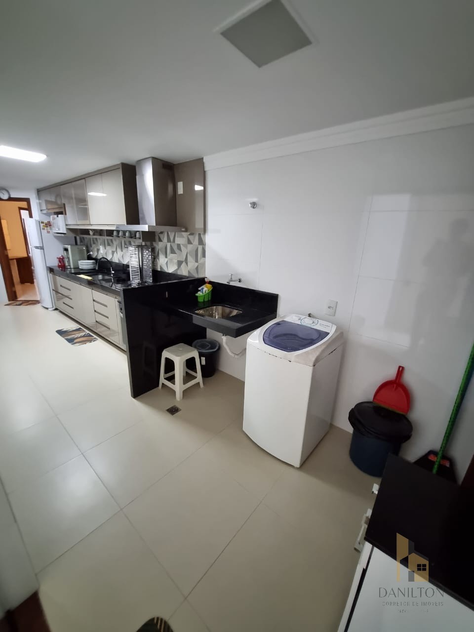 Apartamento, com 4 quartos a venda sendo 4 suítes, sala 2 am - foto 15