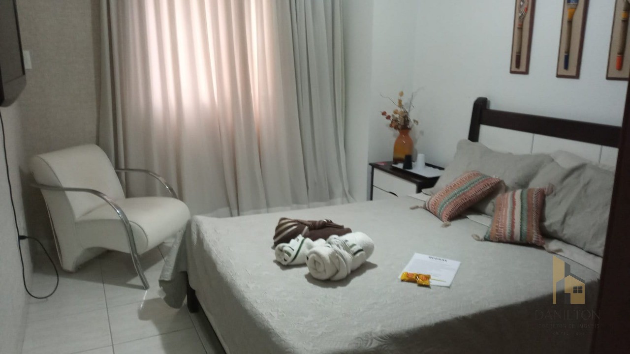 .Apartamento com 4 dormitórios sendo 4 Suítes à Venda na Praia do Morro.