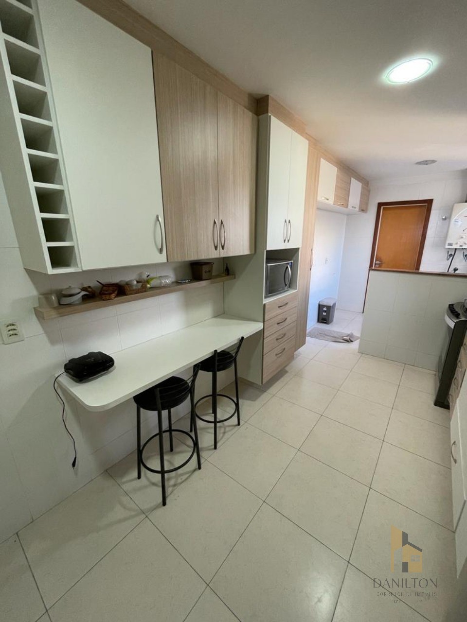 Apartamento de frente para o mar com 3 quartos sendo 2 suíte - foto 14