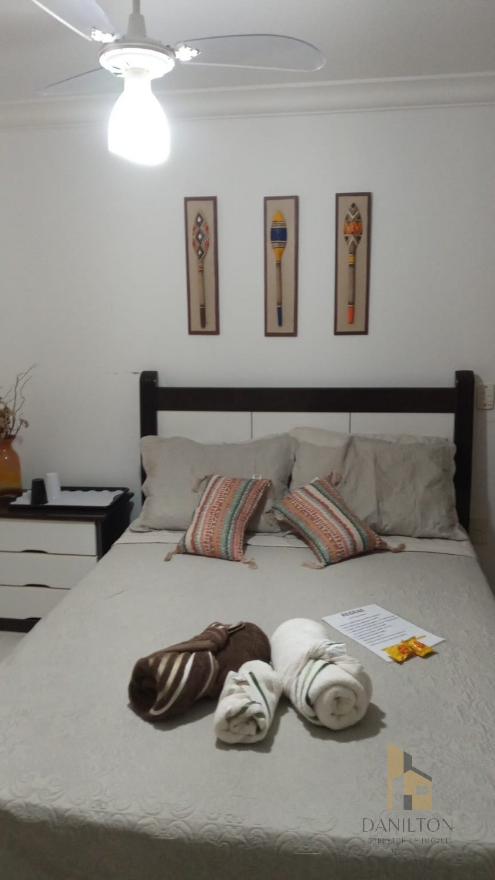 .Apartamento com 4 dormitórios sendo 4 Suítes à Venda na Praia do Morro.