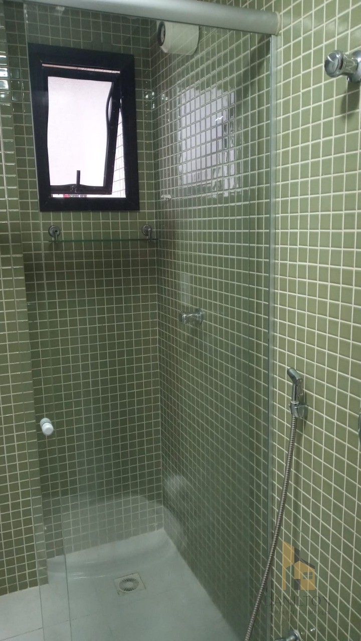 .Apartamento com 4 dormitórios sendo 4 Suítes à Venda na Praia do Morro.