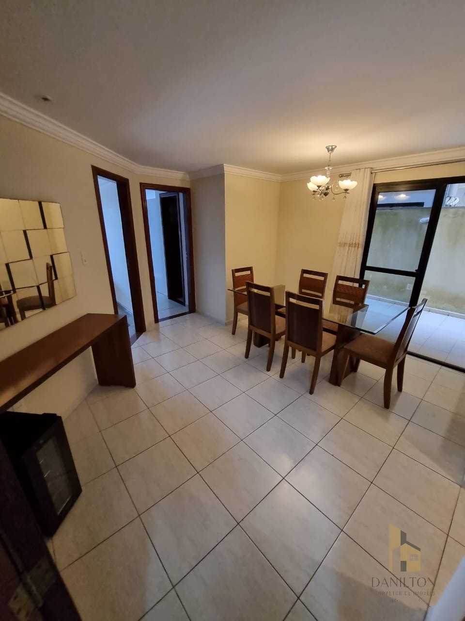 Apartamento, com 4 quartos a venda sendo 4 suítes, sala 2 am - foto 2