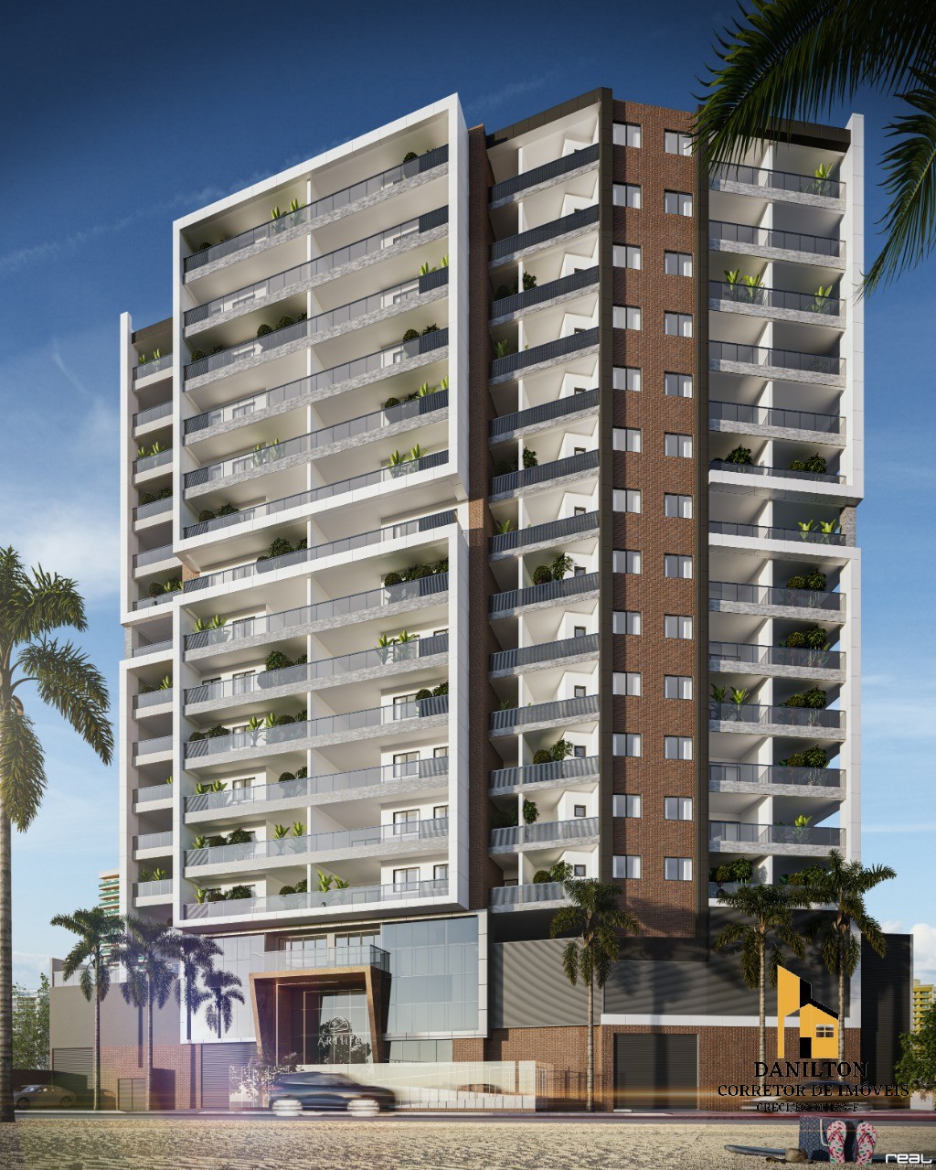 Apartamento com 2 quartos área de Lazer completa a venda na Praia do morro, financiamiento direto com a construtora, GUARAPARI-ES