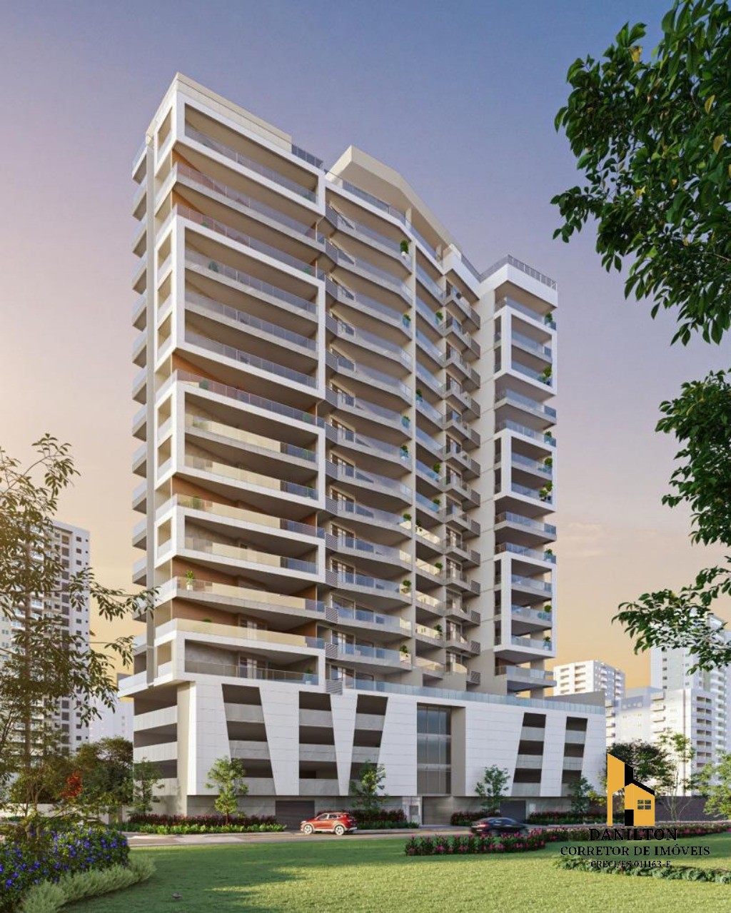 FINANCIAMENTO DIRETO COM A CONSTRUTORA Lançamento em Guarapari-es com 2 Quartos e Área de lazer completa