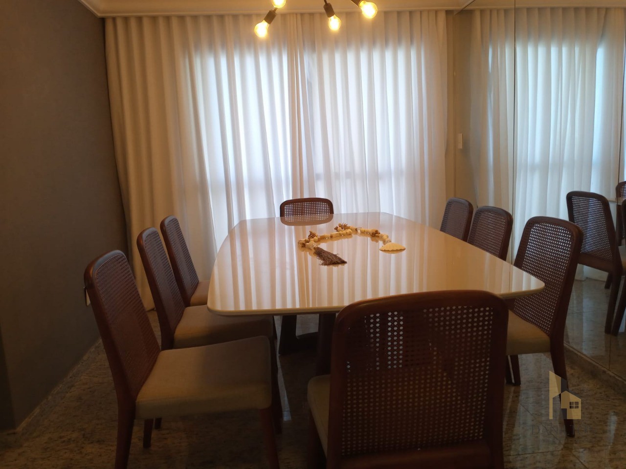 .apartamento com 4 dormitórios sendo 4 suítes à venda na pra - foto 3