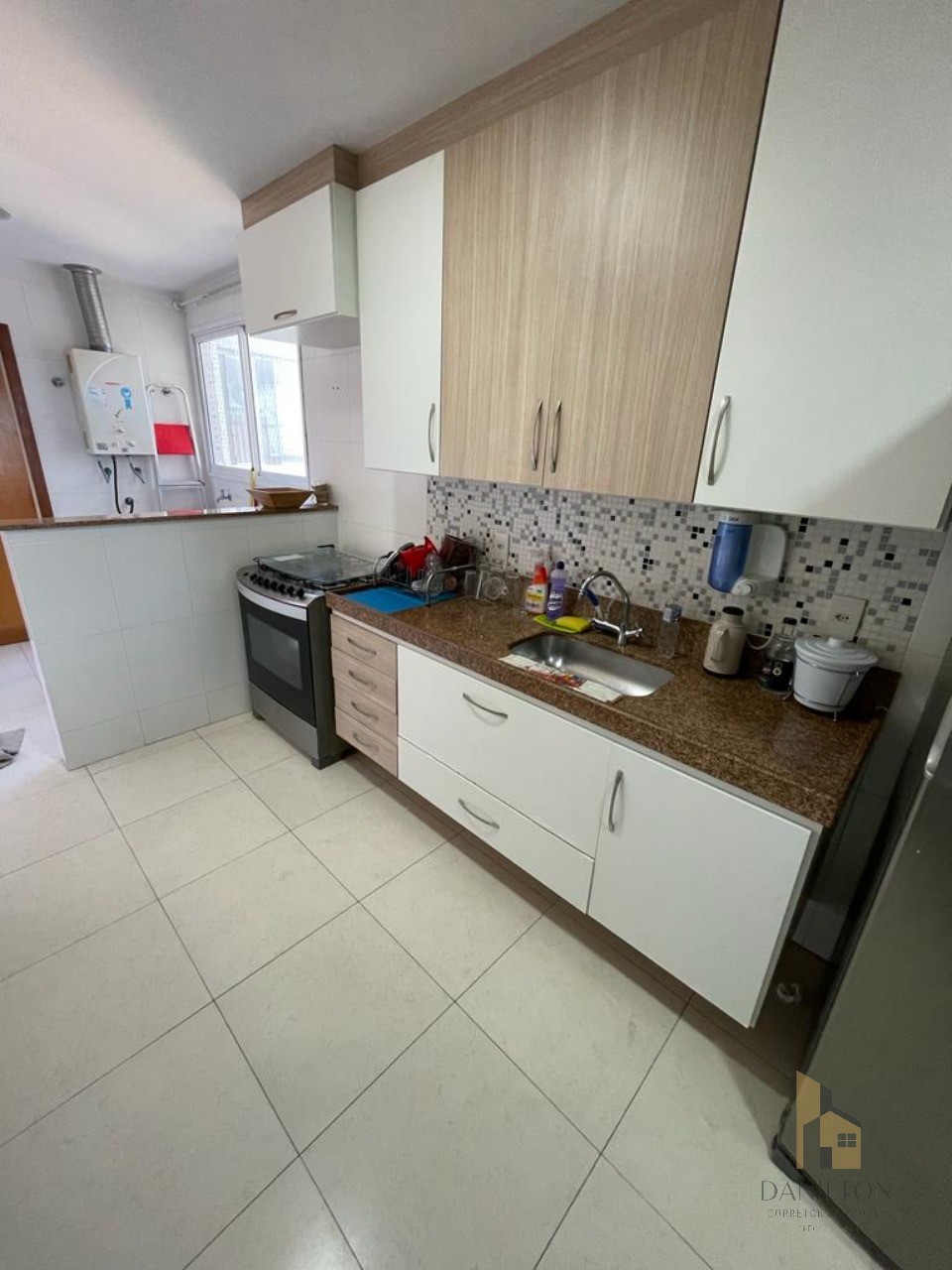 Apartamento de frente para o mar com 3 quartos sendo 2 suíte - foto 10