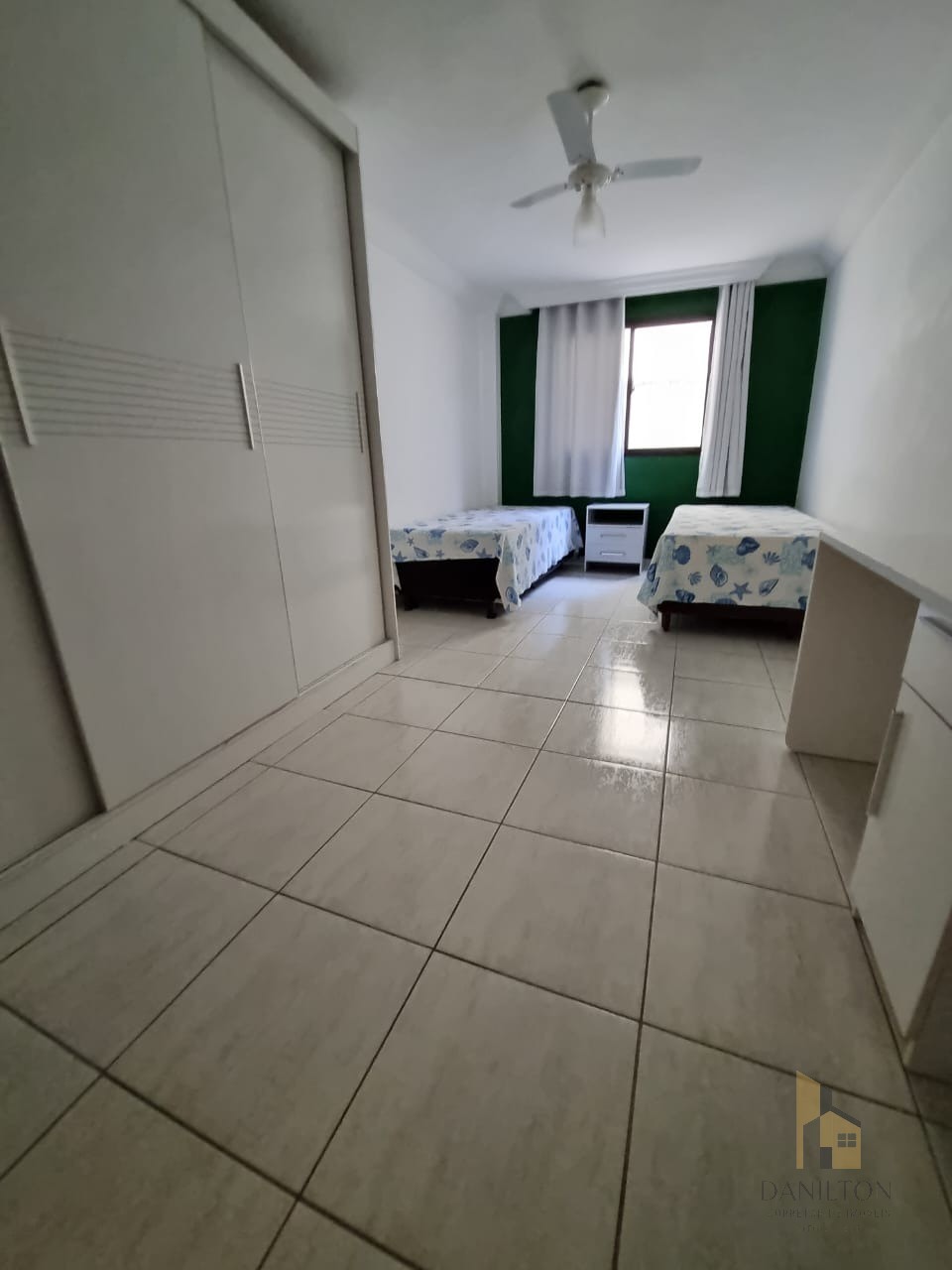 Apartamento, com 4 quartos a venda sendo 4 suítes, sala 2 am - foto 5