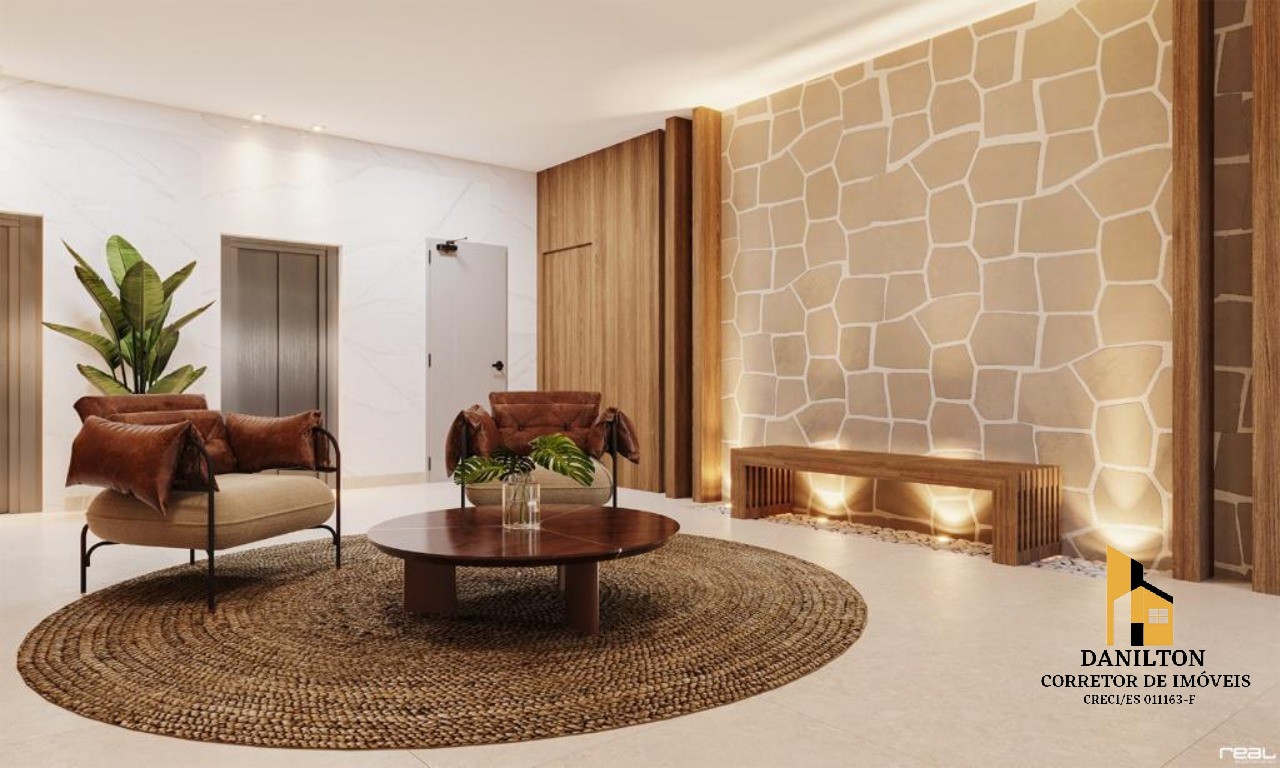 FINANCIAMENTO DIRETO COM A CONSTRUTORA Lançamento em Guarapari-es com 2 Quartos e Área de lazer completa