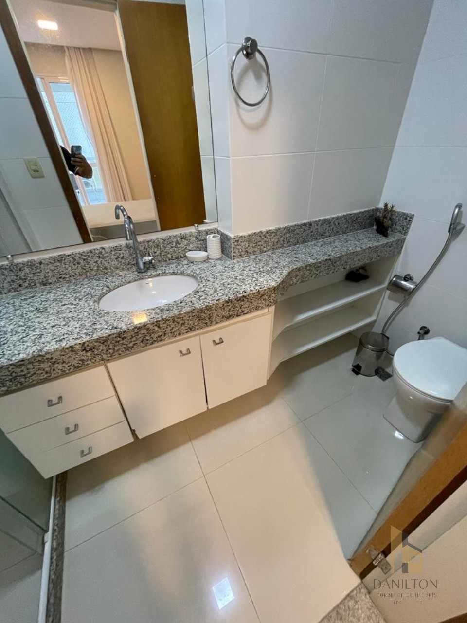 Apartamento a venda com 3 quartos sendo 2 suítes 2 vagas, na - foto 11