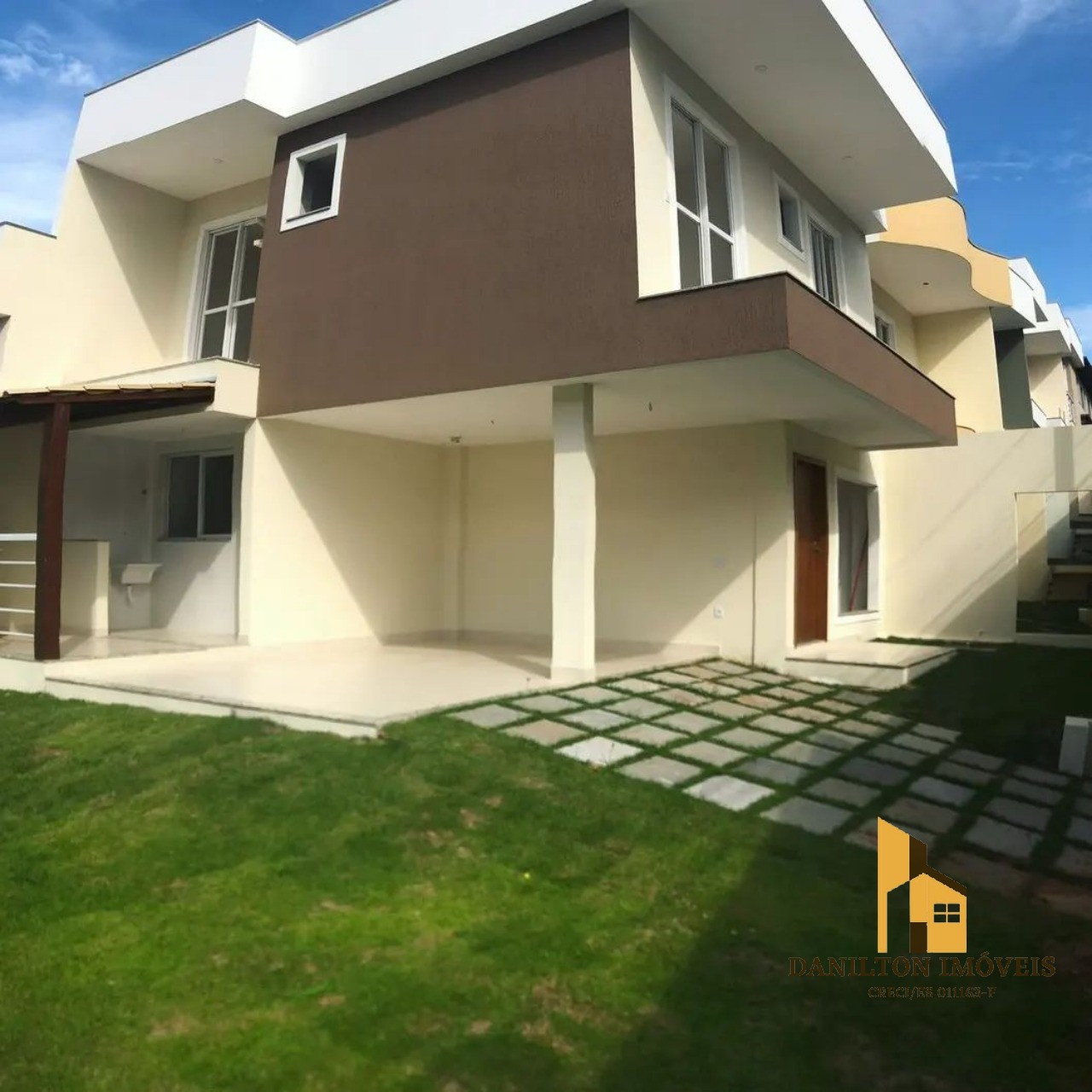 Casa com 3 quartos a venda no bairro ipiranga centro de guar - foto 1
