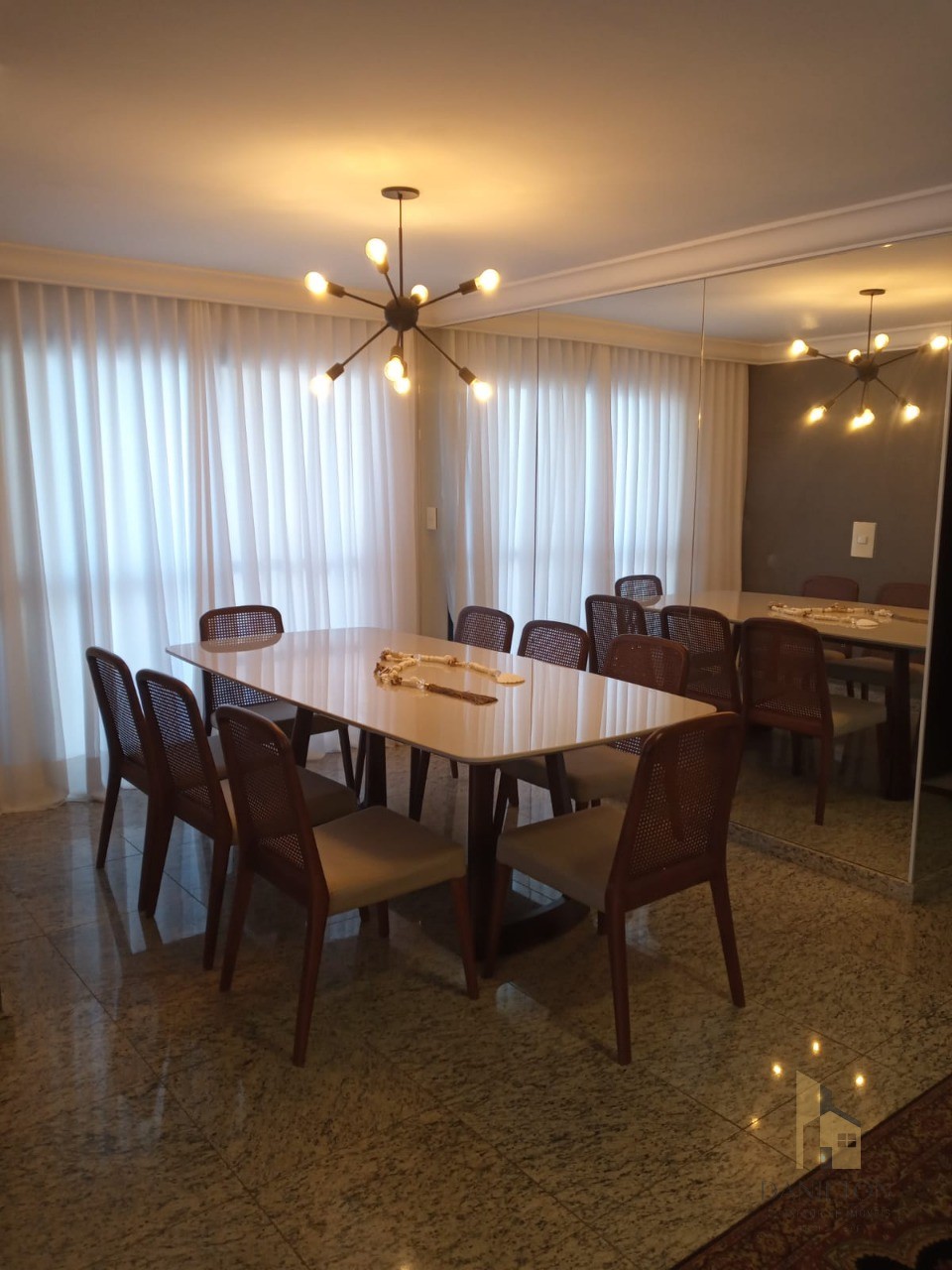 .apartamento com 4 dormitórios sendo 4 suítes à venda na pra - foto 4