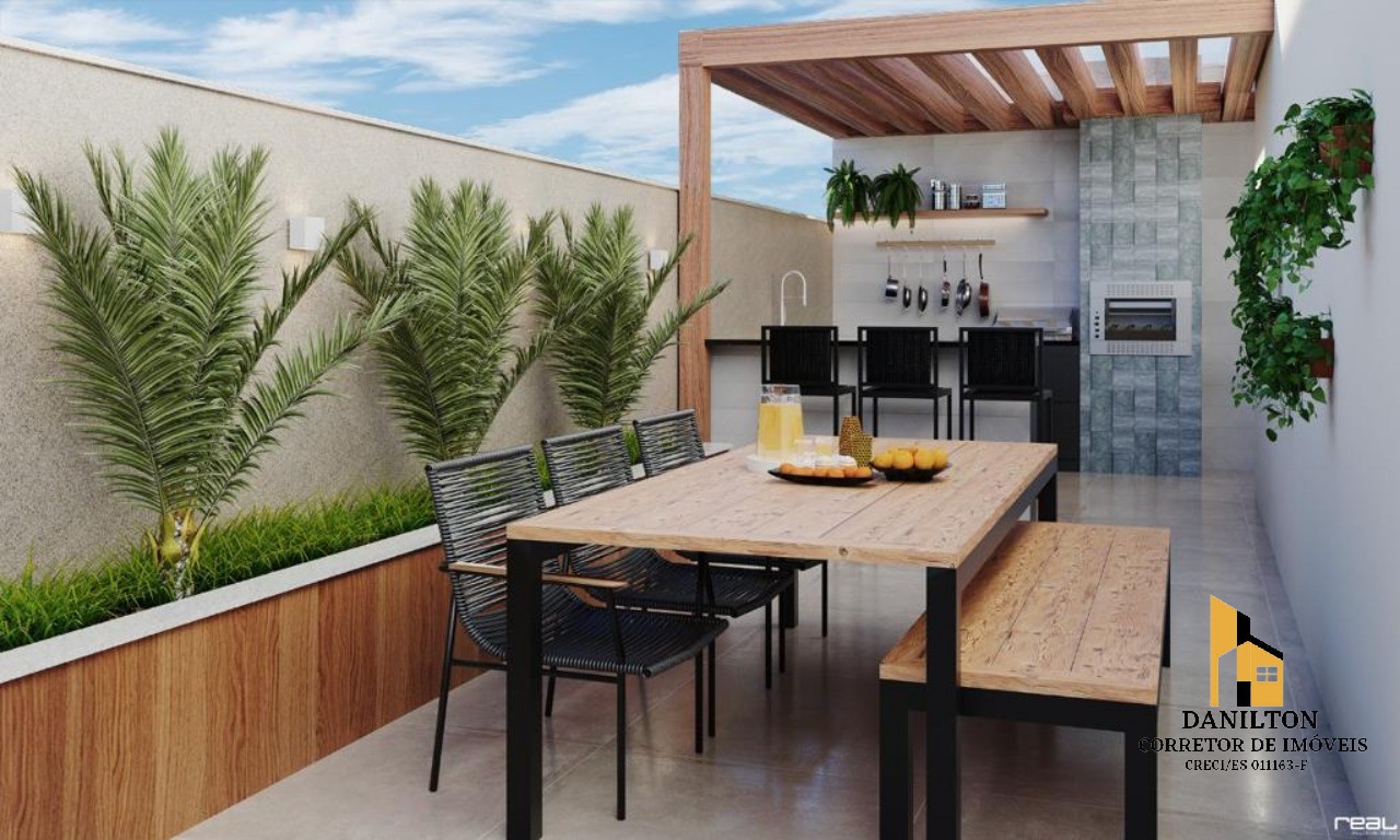 FINANCIAMENTO DIRETO COM A CONSTRUTORA Lançamento em Guarapari-es com 2 Quartos e Área de lazer completa