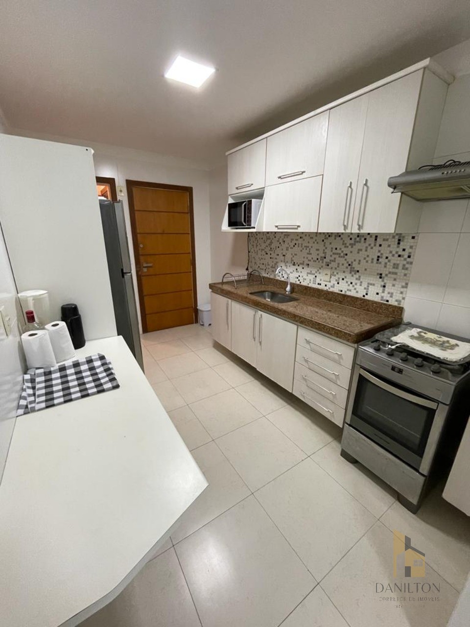 Apartamento a venda com 3 quartos sendo 2 suítes 2 vagas, na - foto 2