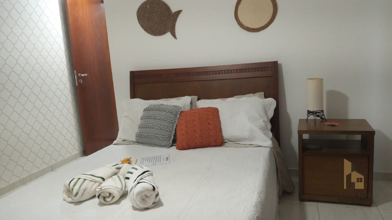 .Apartamento com 4 dormitórios sendo 4 Suítes à Venda na Praia do Morro.