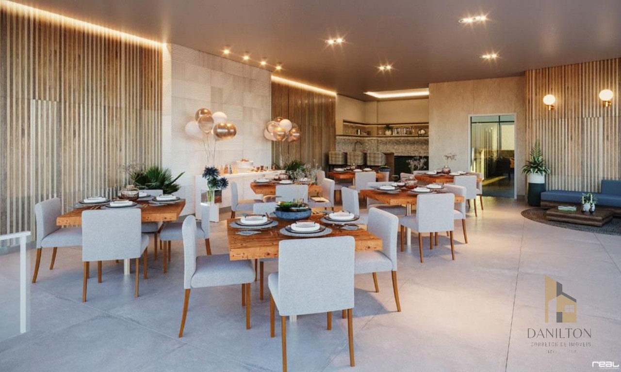Apartamento com 3 quartos área de Lazer completa a venda na Praia do morro financiamiento com a construtora, GUARAPARI-ES