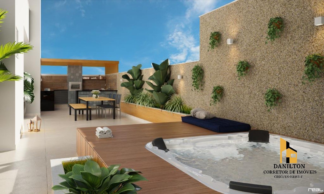 FINANCIAMENTO DIRETO COM A CONSTRUTORA Lançamento em Guarapari-es com 2 Quartos e Área de lazer completa