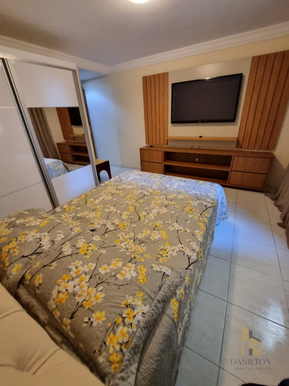 Apartamento, com 4 quartos a venda sendo 4 suítes, sala 2 am - foto 10