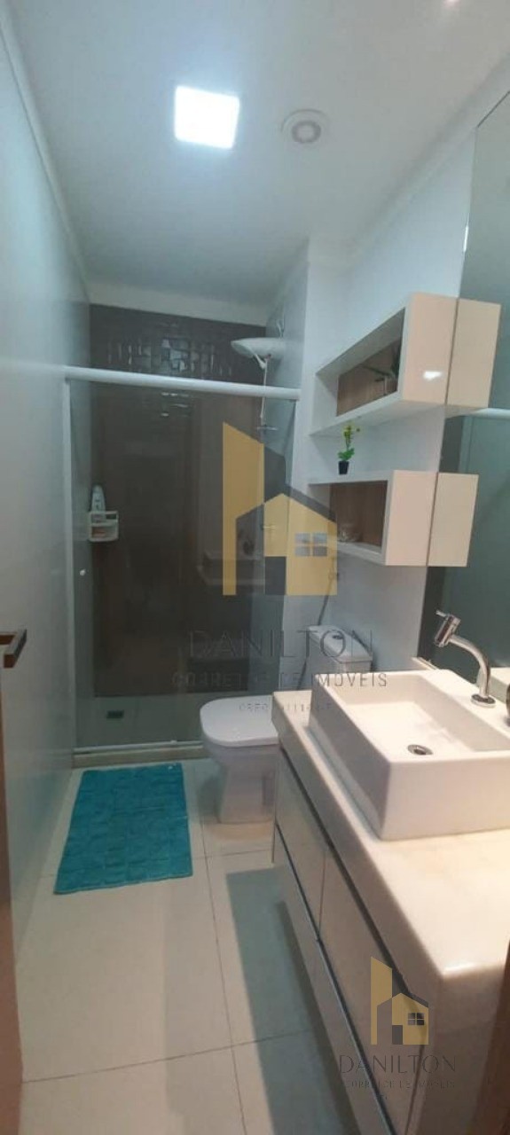 Apartamento de frente para o Mar com 4 Quartos sendo 4 Suites, a venda na Praia do Morro-Guarapari-ES
