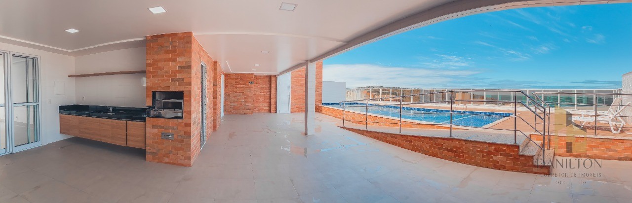 Apartamento com 3 Quartos A venda na praia do morro, financiamento construtora GUARAPARI-ES