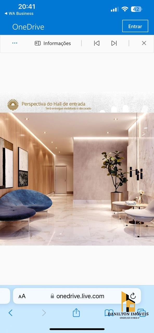 Apartamento A venda na quadra o Mar, na Praia do Morro com 2 Quartos, Área de Lazer completa em Guarapari-ES