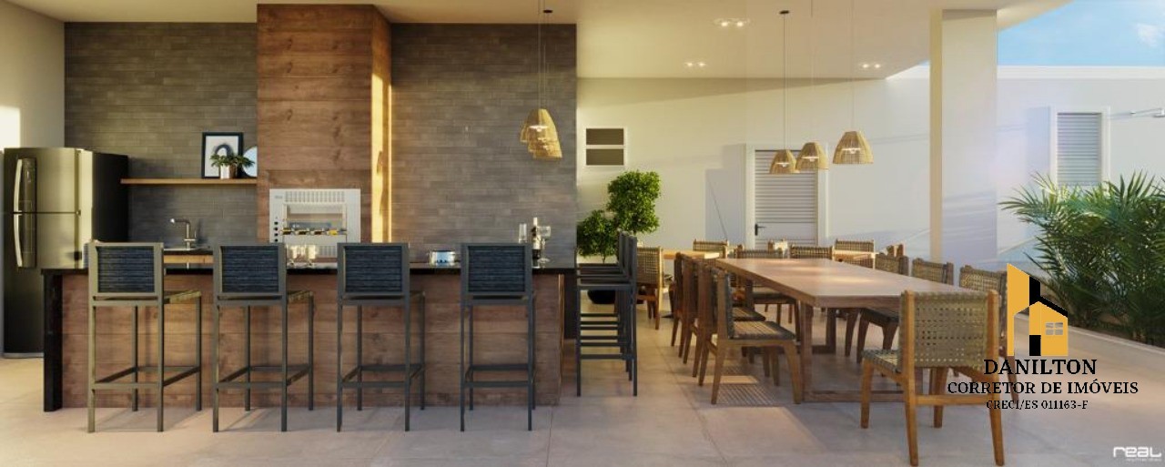 FINANCIAMENTO DIRETO COM A CONSTRUTORA Lançamento em Guarapari-es com 2 Quartos e Área de lazer completa