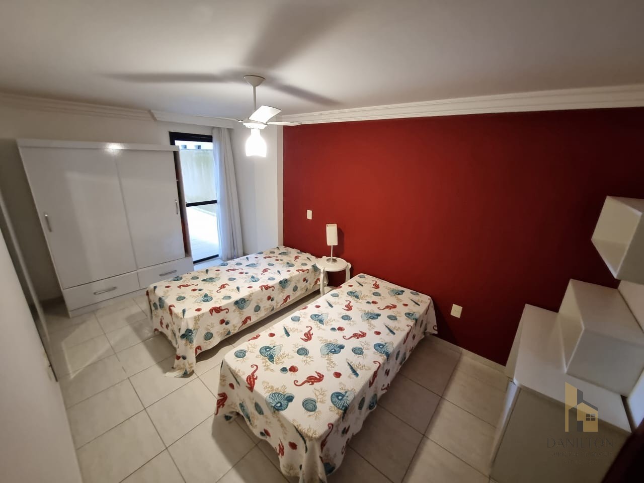 Apartamento, com 4 quartos a venda sendo 4 suítes, sala 2 am - foto 14