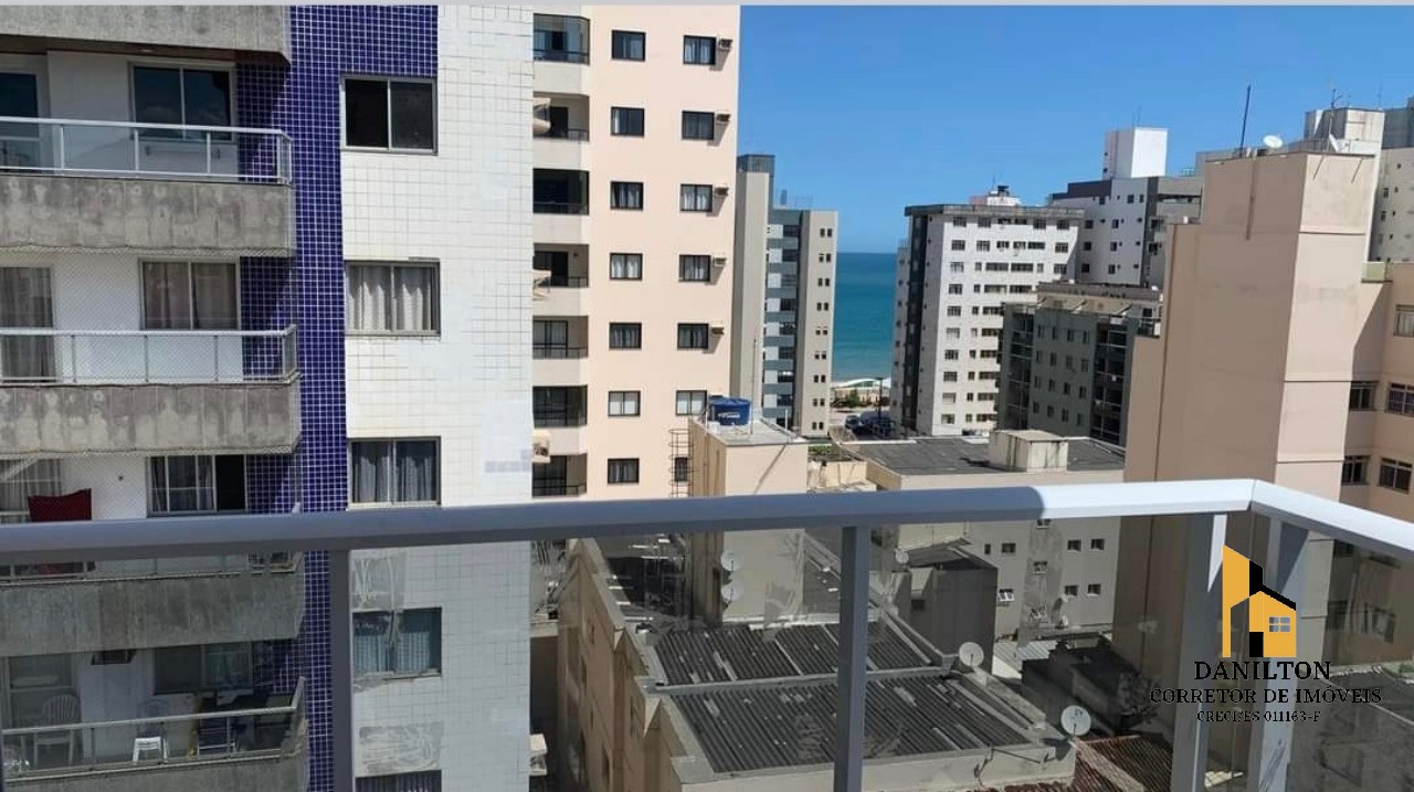 Aparatamento com 3 Quartos A venda na Praia do Morro GUARAPARI-ES