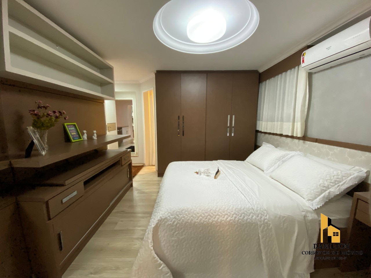 Cobertura duplex a venda no centro de guarapari-es