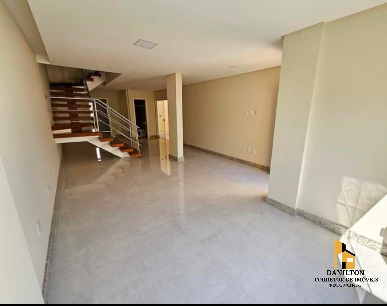 Casa com 3 quartos a venda na praia do morro sendo 3 suites, - foto 6