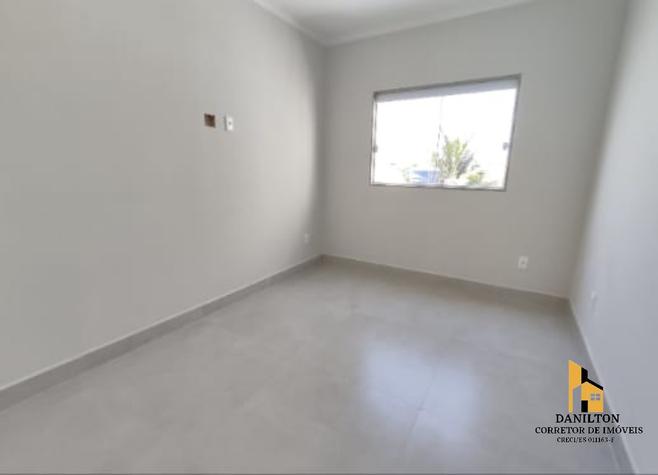 Casa linear com de 2 quartos a venda no bairro de fátima gua