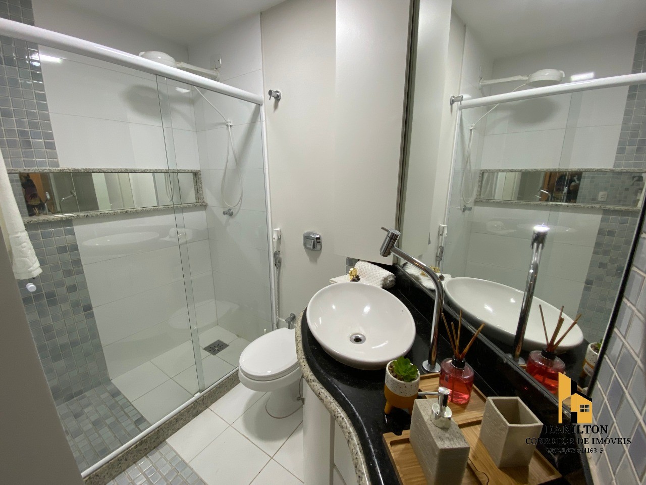 Cobertura duplex a venda no centro de guarapari-es