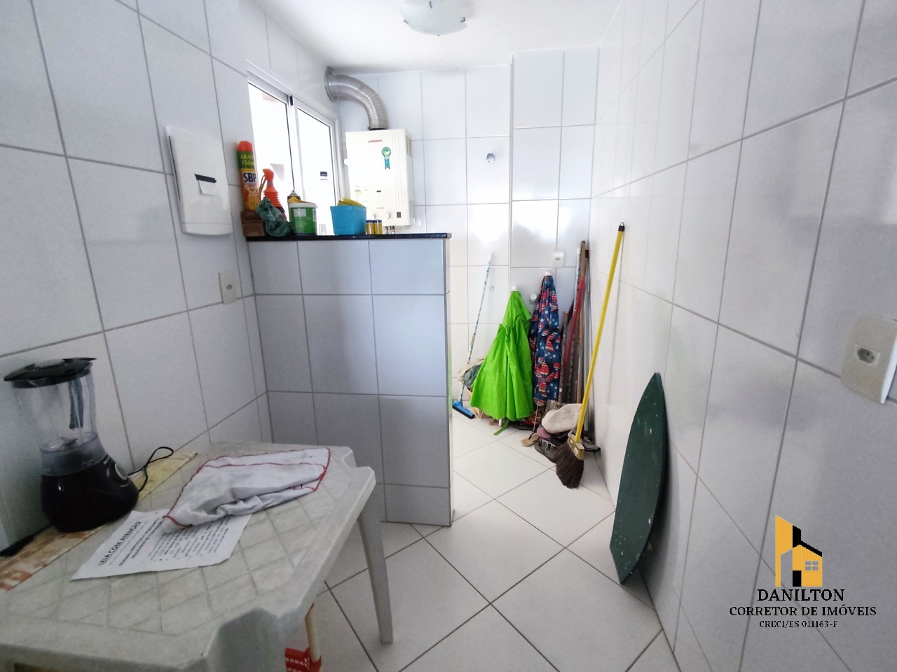 Apartamento Com 3 Quartos Frente para o Mar à Venda na Praia Do Morro - Guarapari/es
