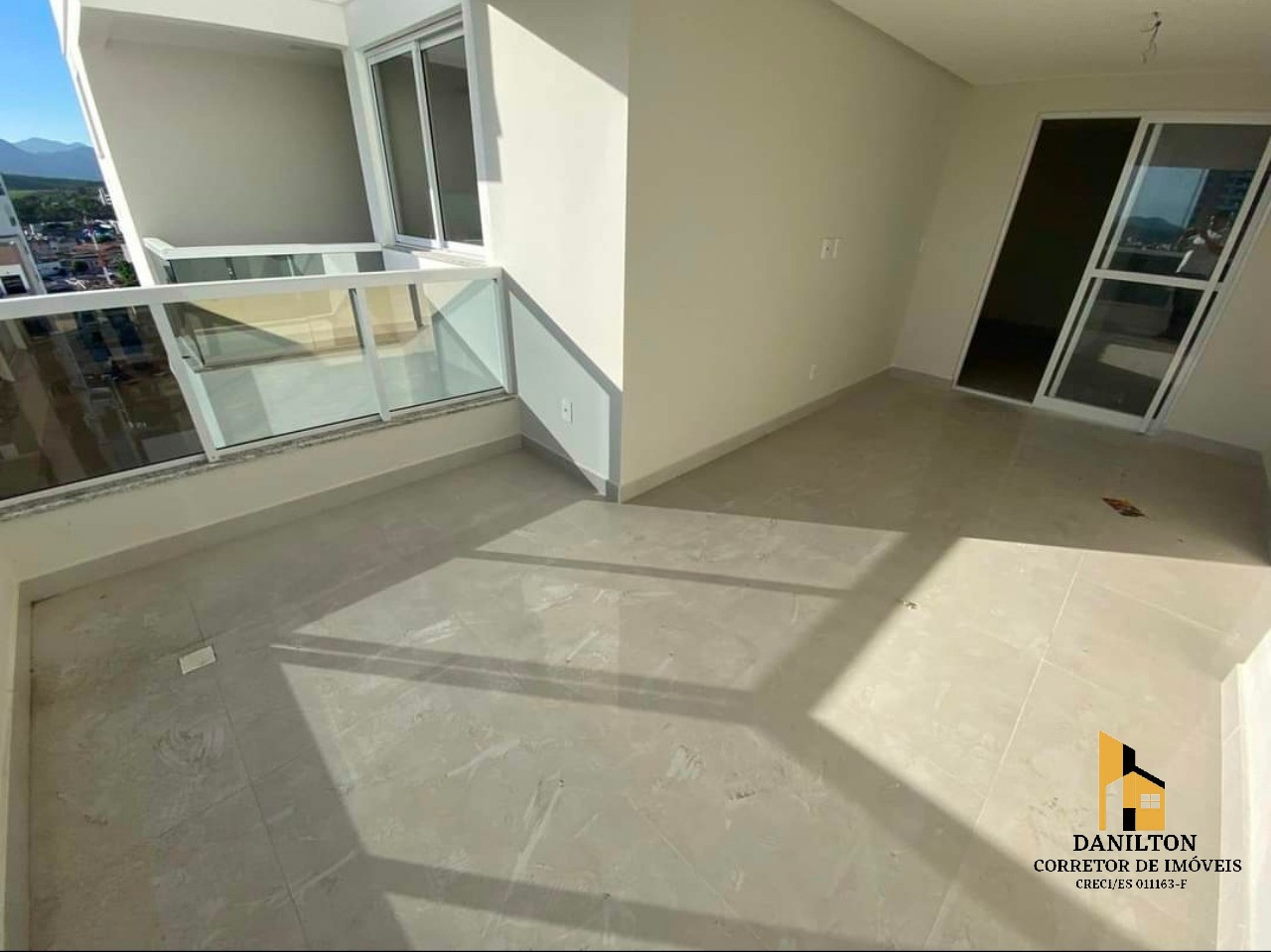 Apartamento com 3 Quartos A venda na praia do Morro Pagamento Facilitado GUARAPARI-ES