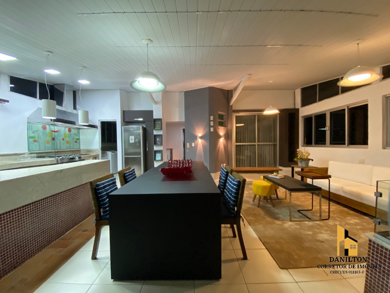 Cobertura duplex a venda no centro de guarapari-es