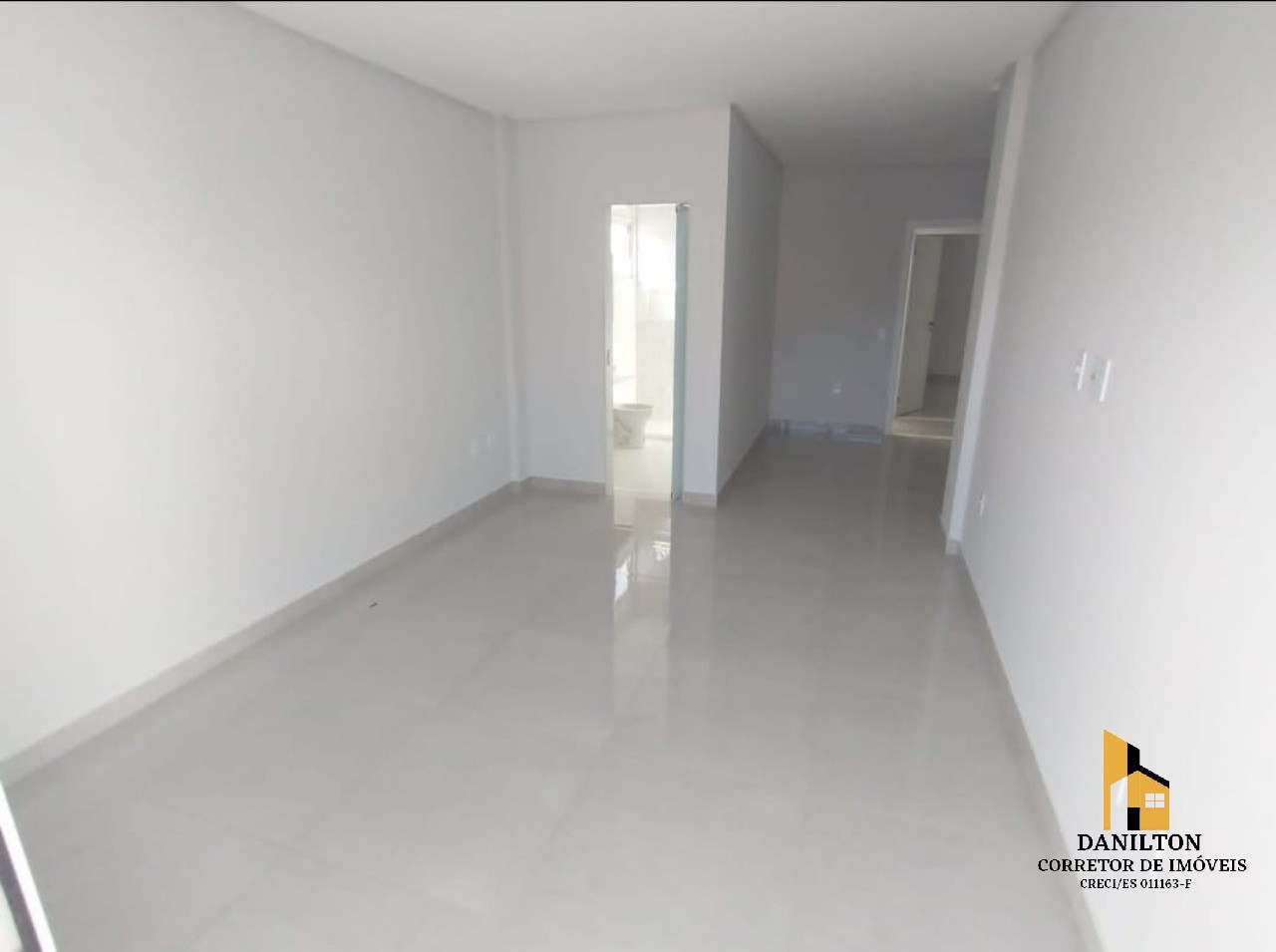 Casa com 3 Quartos A venda na praia do Morro em GUARAPARI-ES
